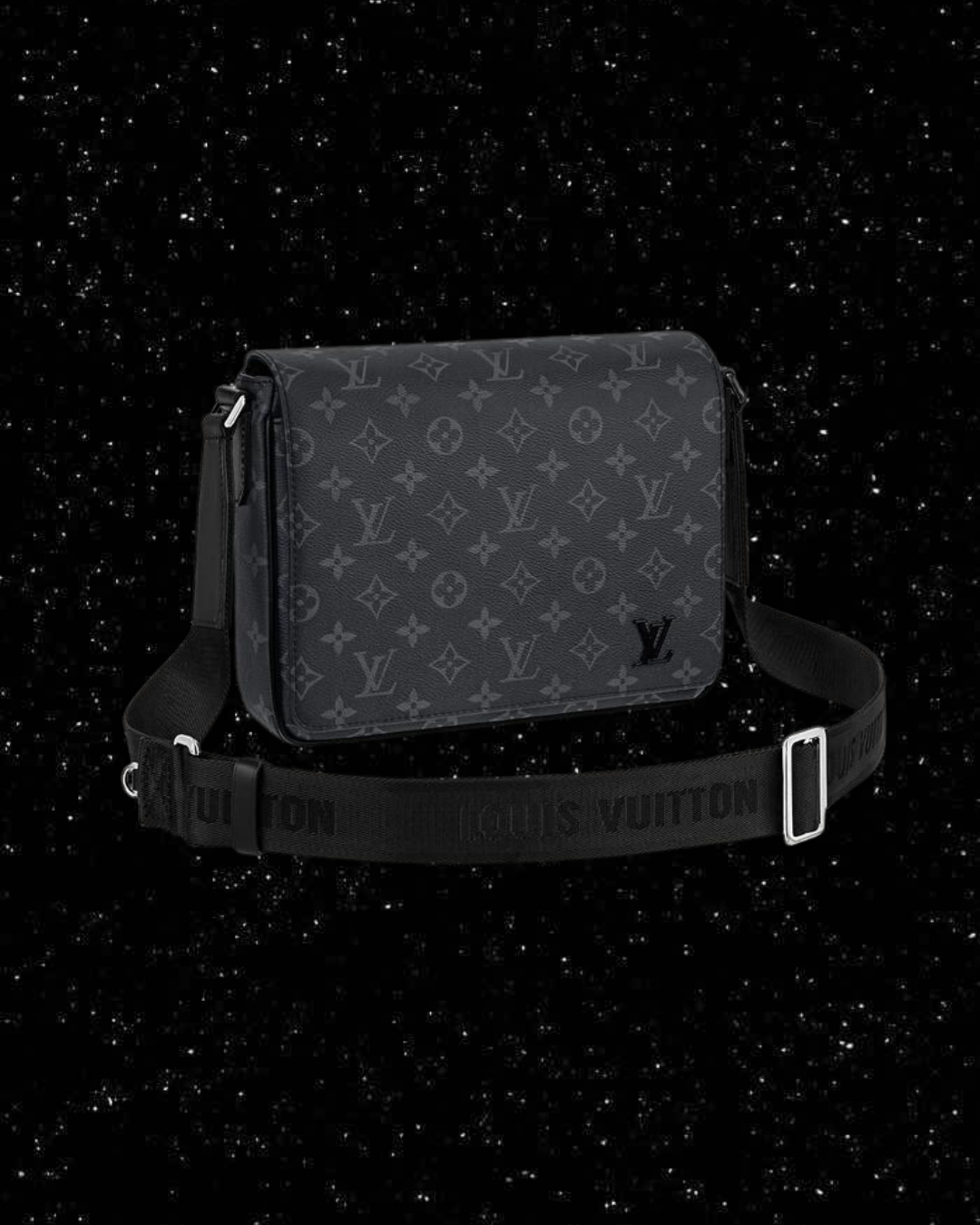 Ever - LV sidebag