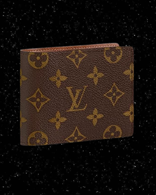 Ever - LV Wallet