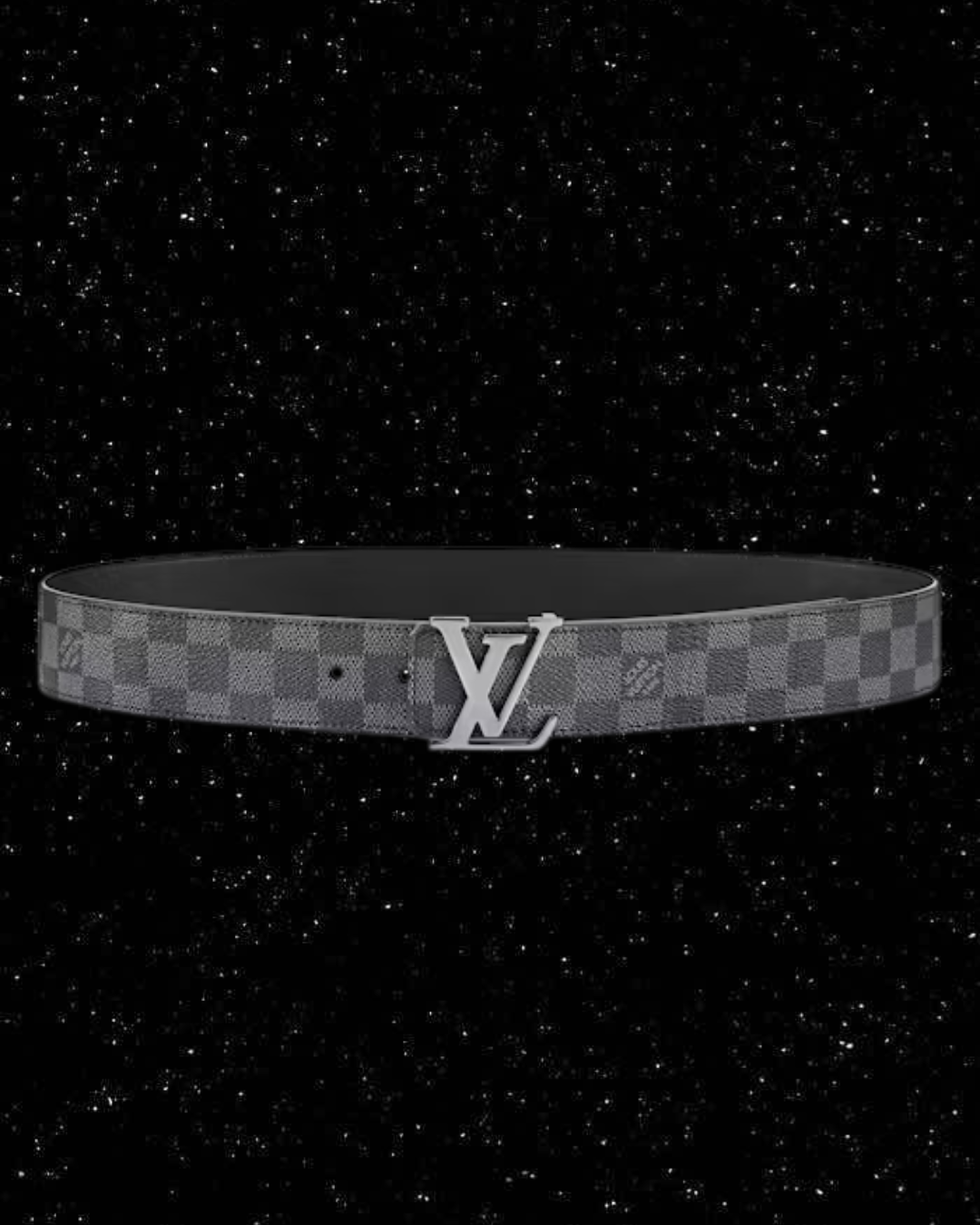 Ever - LV Belt