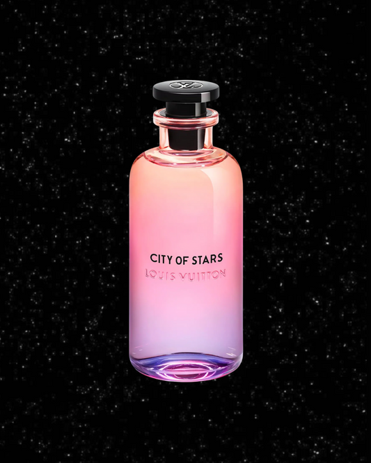 Ever - LV City Of Stars