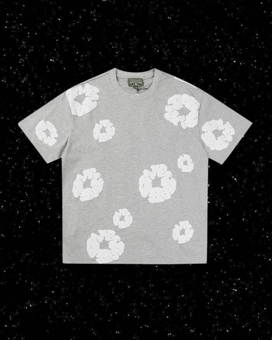 Ever - Denim T-Shirt