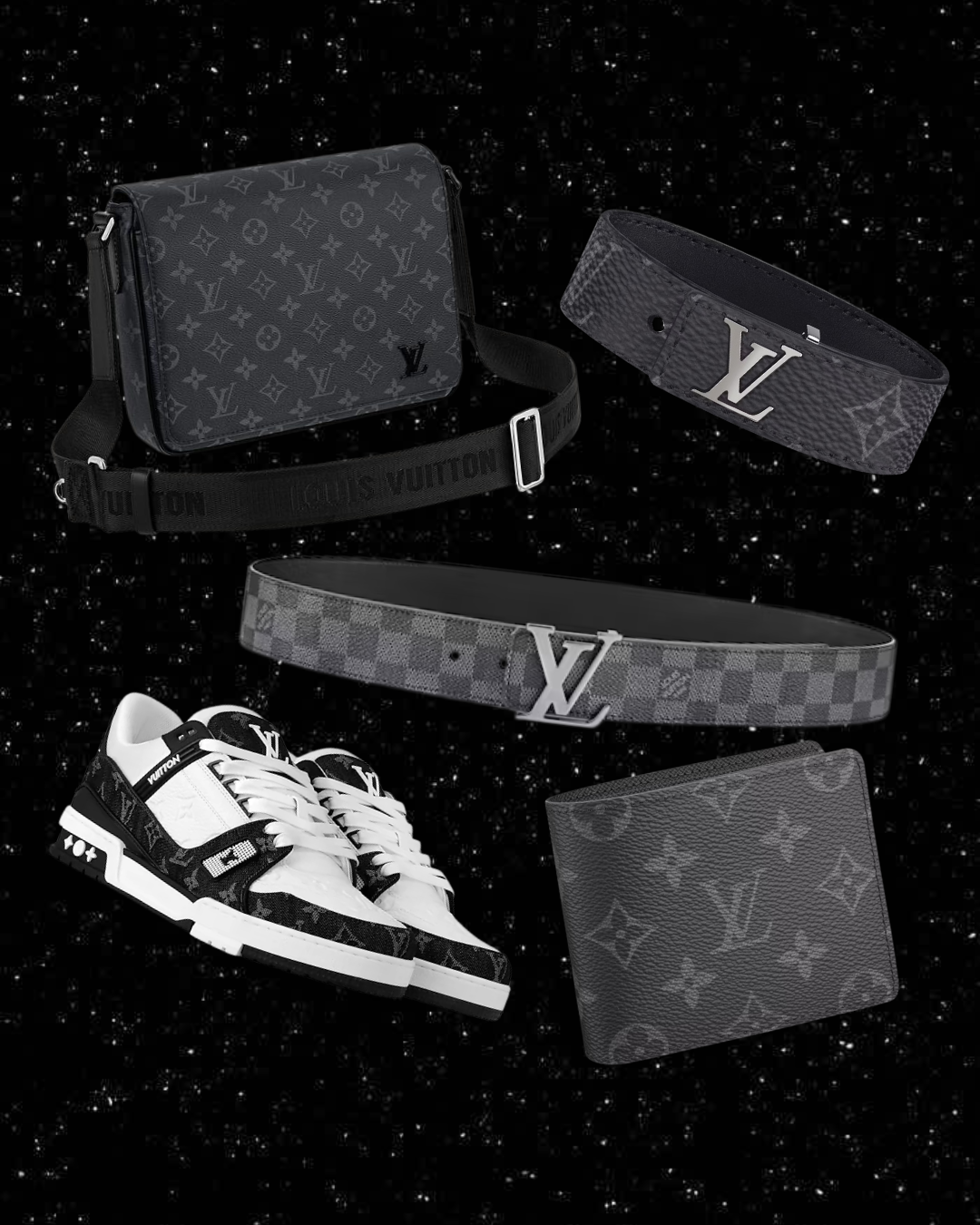 Ever - LV Bundle
