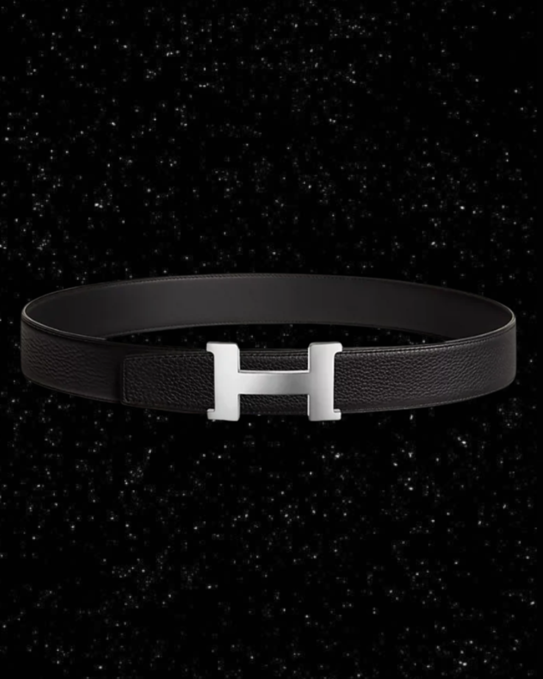 Ever - H Belt