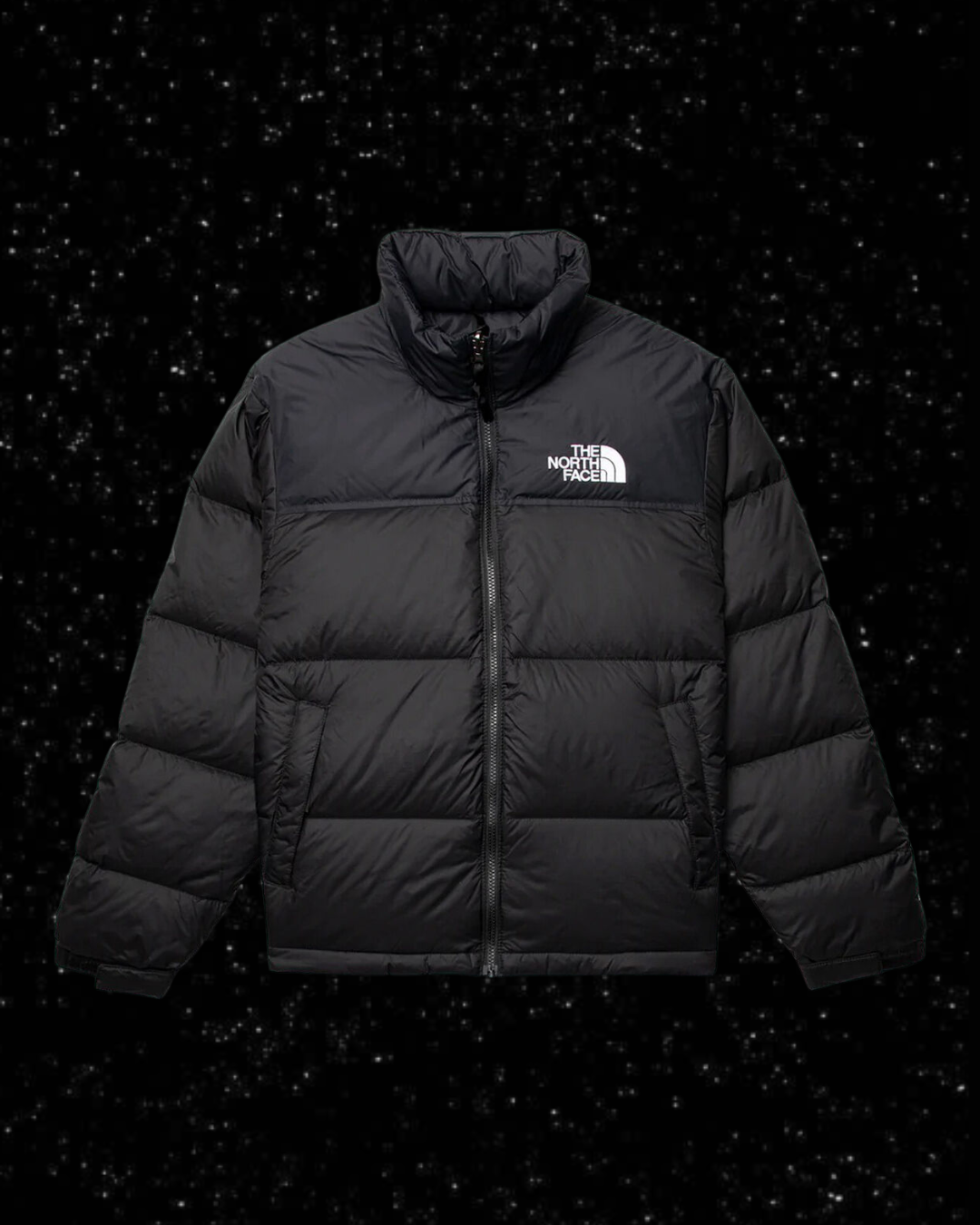 Ever - TNF Puffer