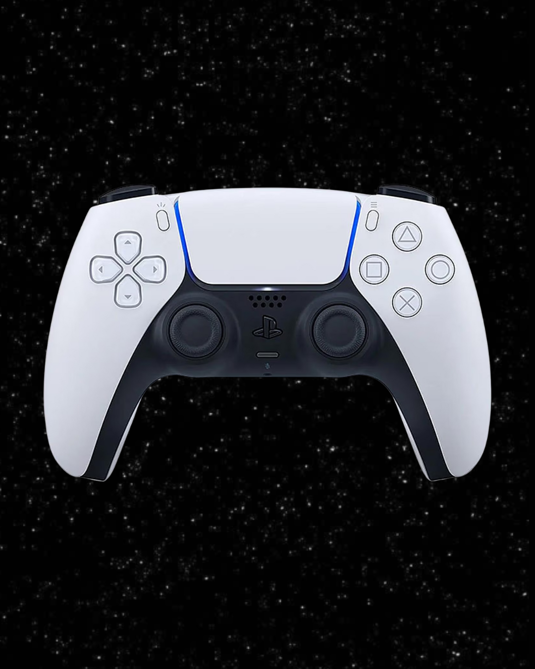 Ever - PS Controller