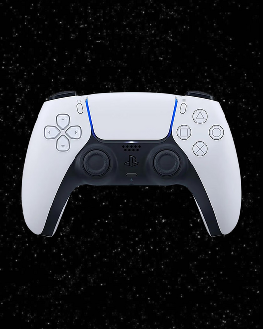 Ever - PS Controller