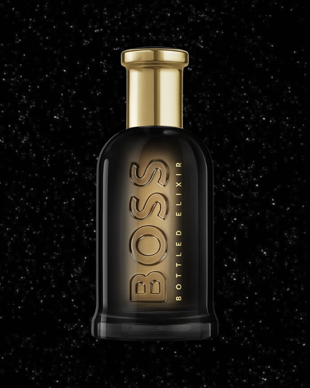 Ever - Bottled Elixir