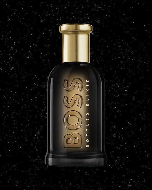 Ever - Bottled Elixir